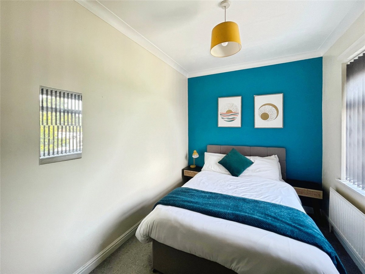 Killamarsh, Sheffield, Derbyshire