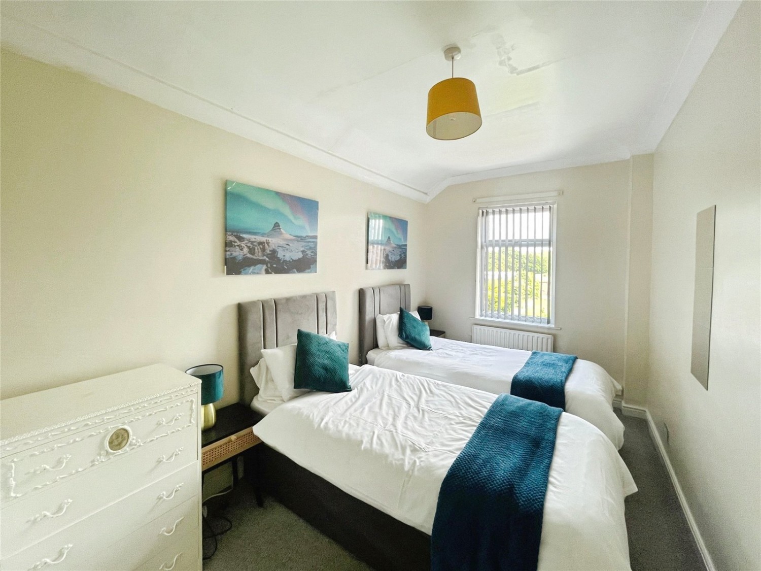 Killamarsh, Sheffield, Derbyshire