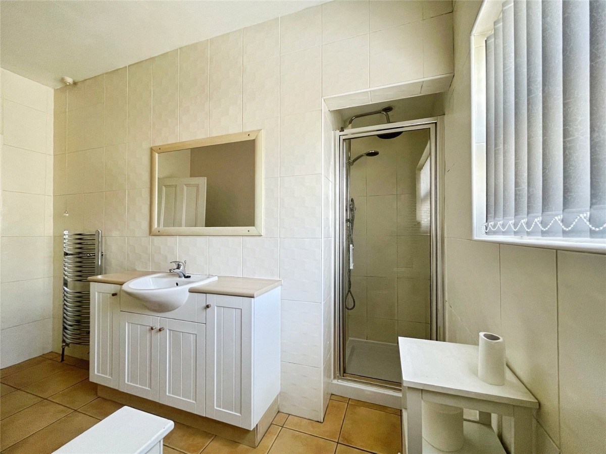 Killamarsh, Sheffield, Derbyshire