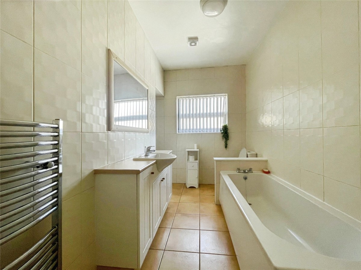 Killamarsh, Sheffield, Derbyshire