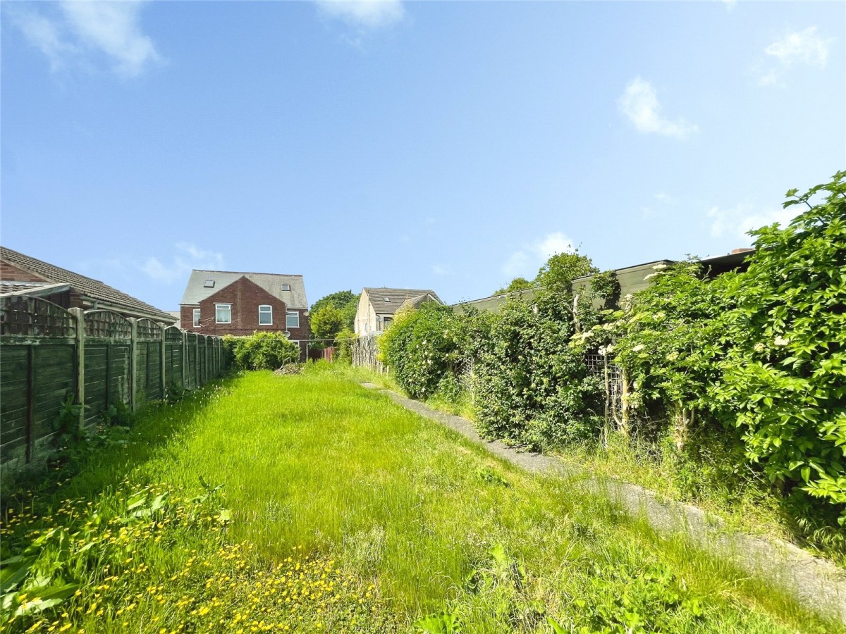 Killamarsh, Sheffield, Derbyshire