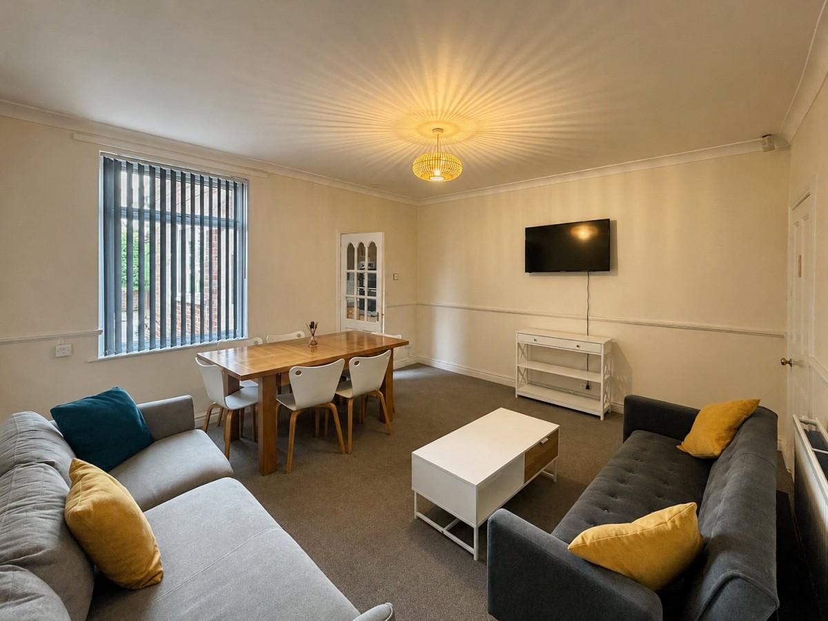 Killamarsh, Sheffield, Derbyshire