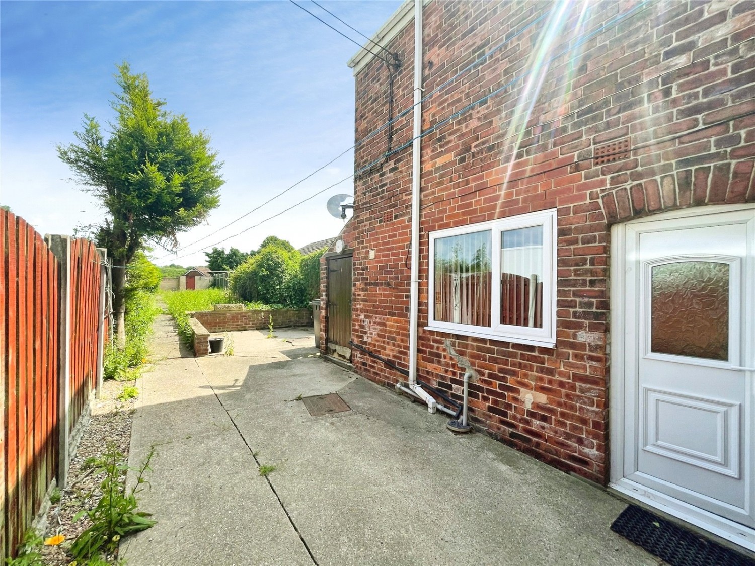 Killamarsh, Sheffield, Derbyshire