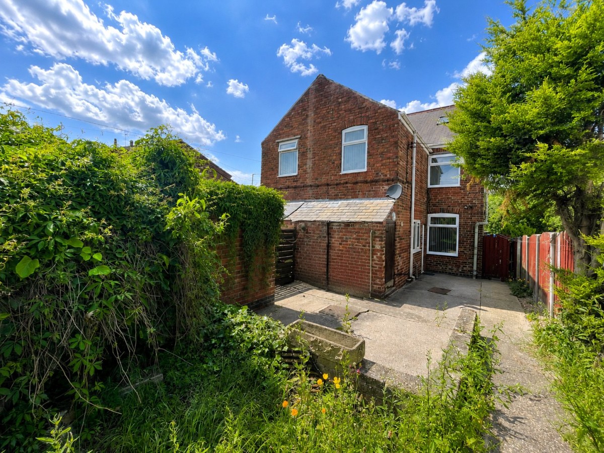 Killamarsh, Sheffield, Derbyshire