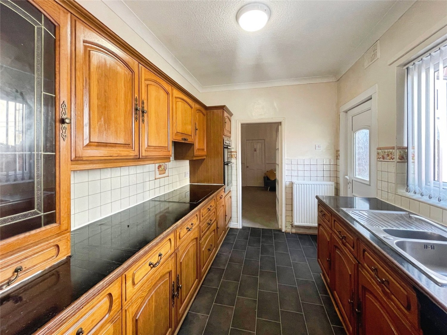 Killamarsh, Sheffield, Derbyshire