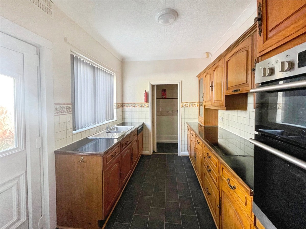Killamarsh, Sheffield, Derbyshire