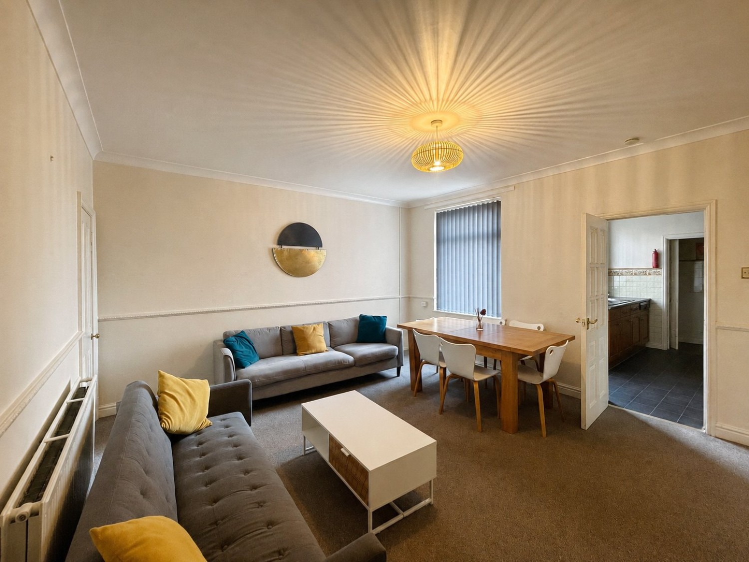 Killamarsh, Sheffield, Derbyshire