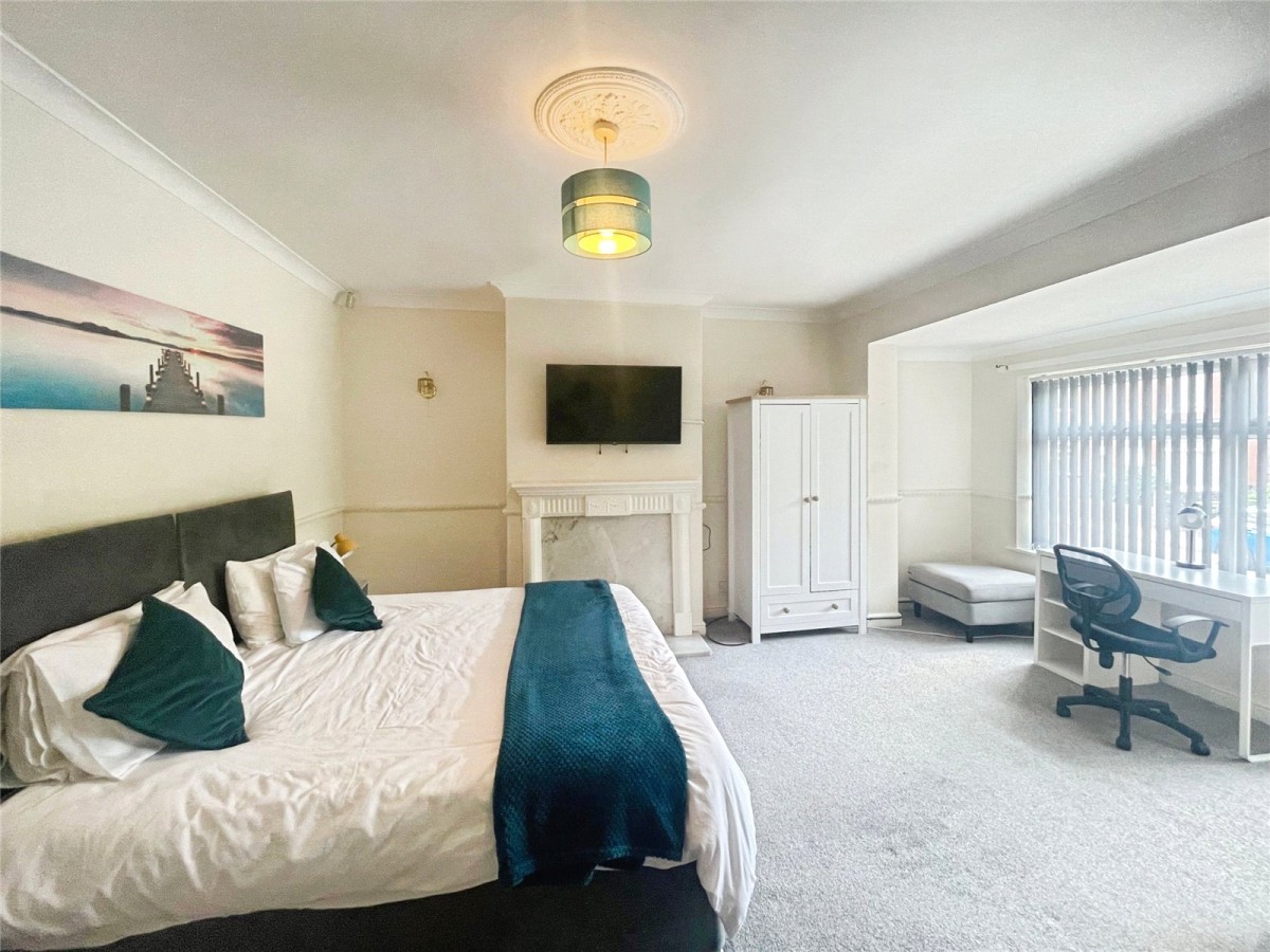 Killamarsh, Sheffield, Derbyshire