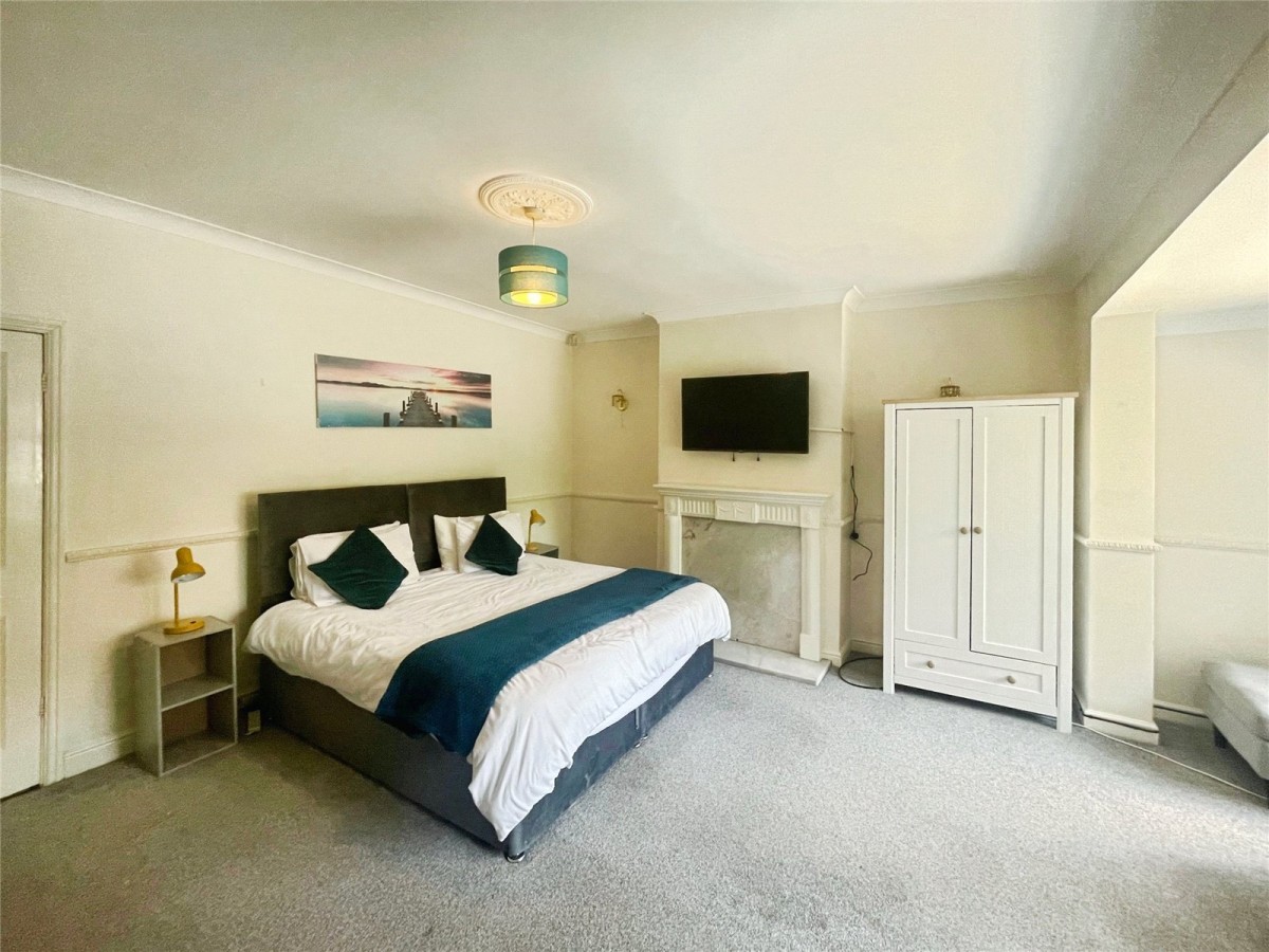 Killamarsh, Sheffield, Derbyshire