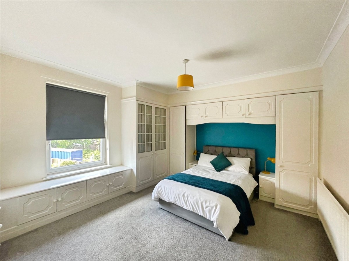 Killamarsh, Sheffield, Derbyshire