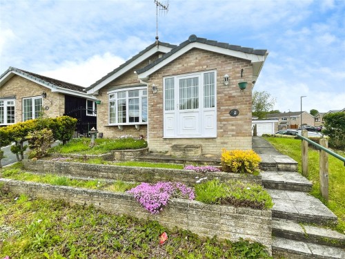 Dronfield Woodhouse, Dronfield, Derbyshire