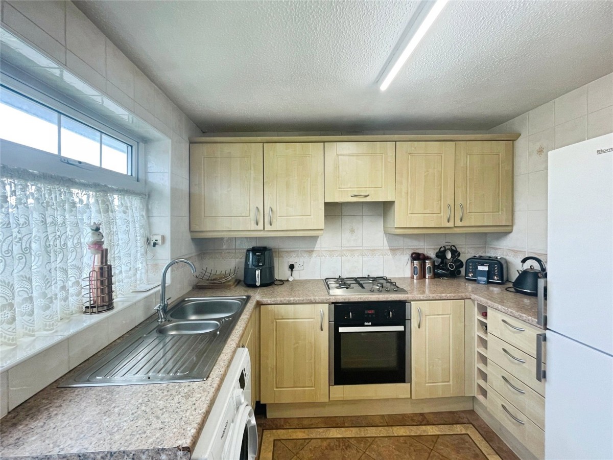 Dronfield Woodhouse, Dronfield, Derbyshire