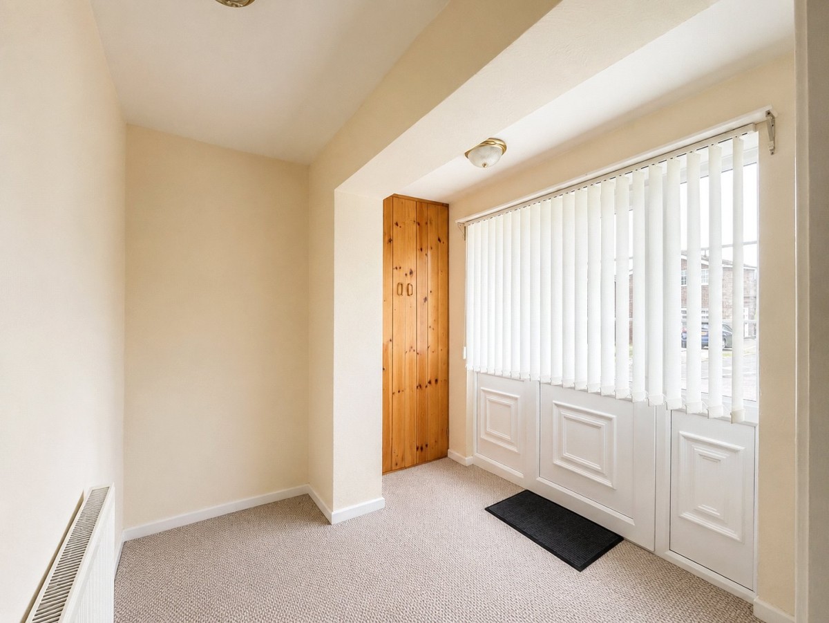Dronfield Woodhouse, Dronfield, Derbyshire