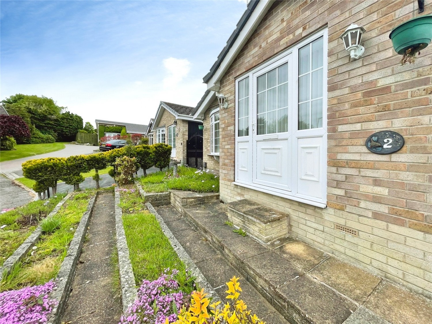 Dronfield Woodhouse, Dronfield, Derbyshire