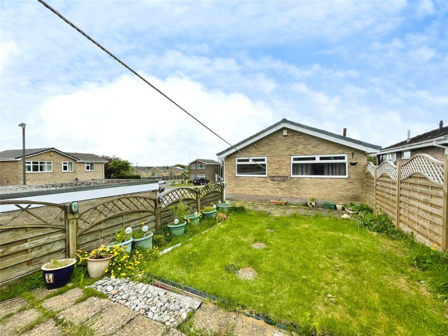 Dronfield Woodhouse, Dronfield, Derbyshire