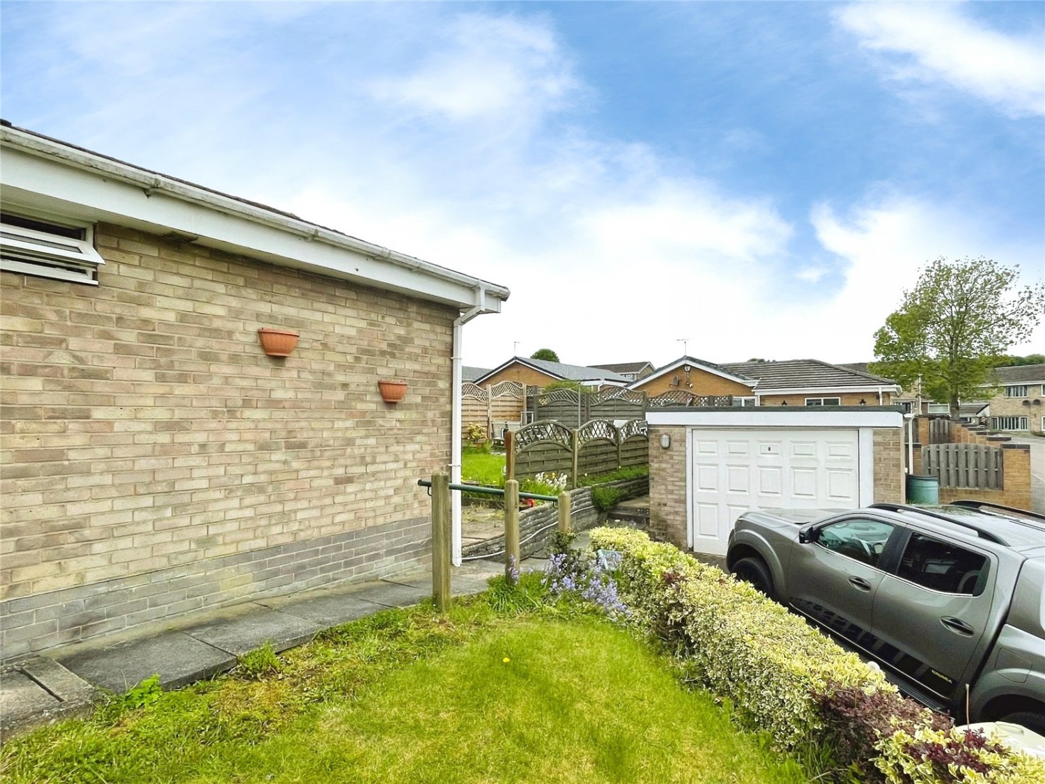 Dronfield Woodhouse, Dronfield, Derbyshire