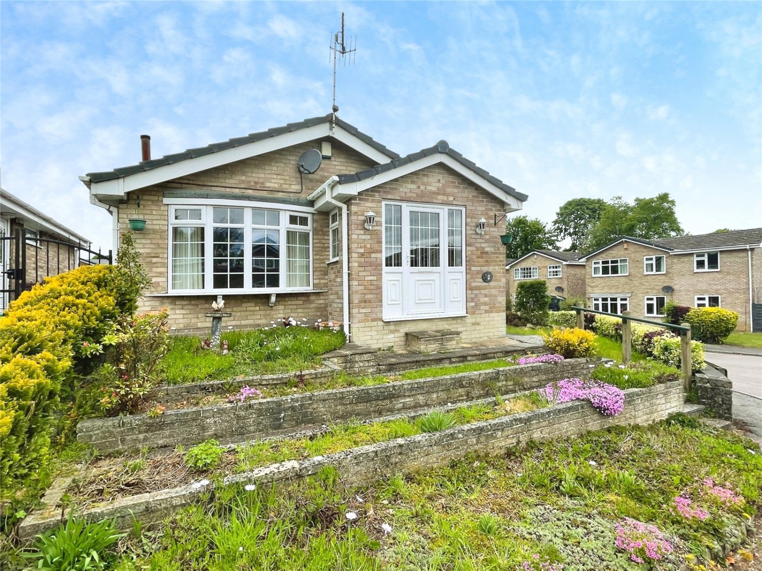 Dronfield Woodhouse, Dronfield, Derbyshire