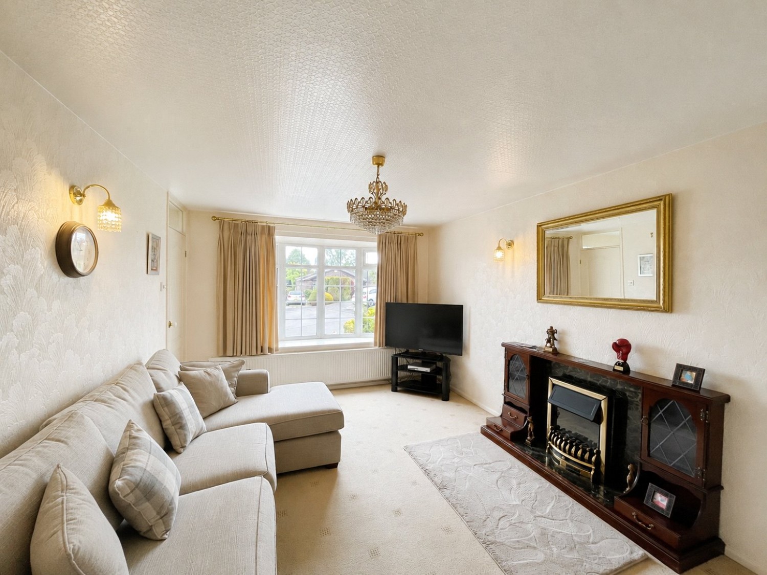Dronfield Woodhouse, Dronfield, Derbyshire