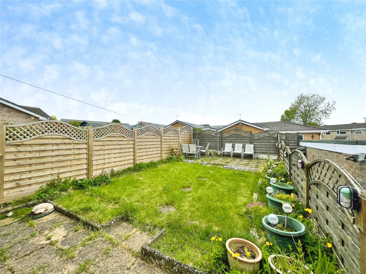 Dronfield Woodhouse, Dronfield, Derbyshire