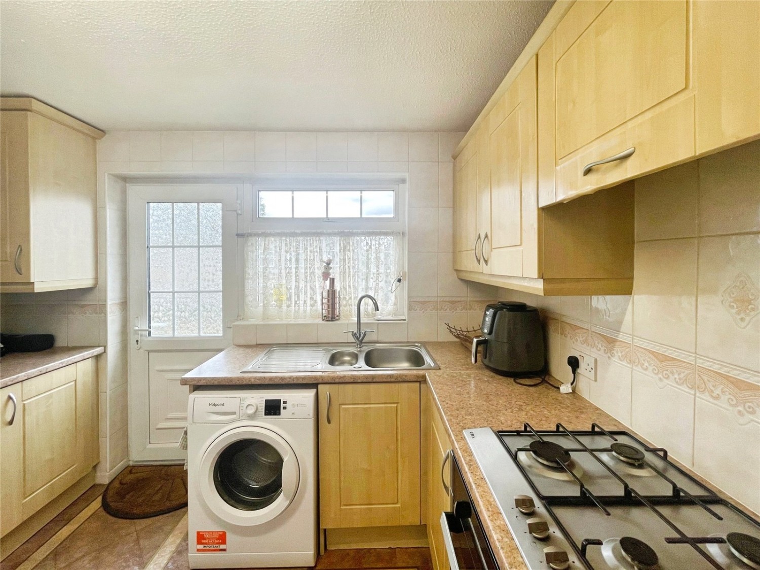 Dronfield Woodhouse, Dronfield, Derbyshire