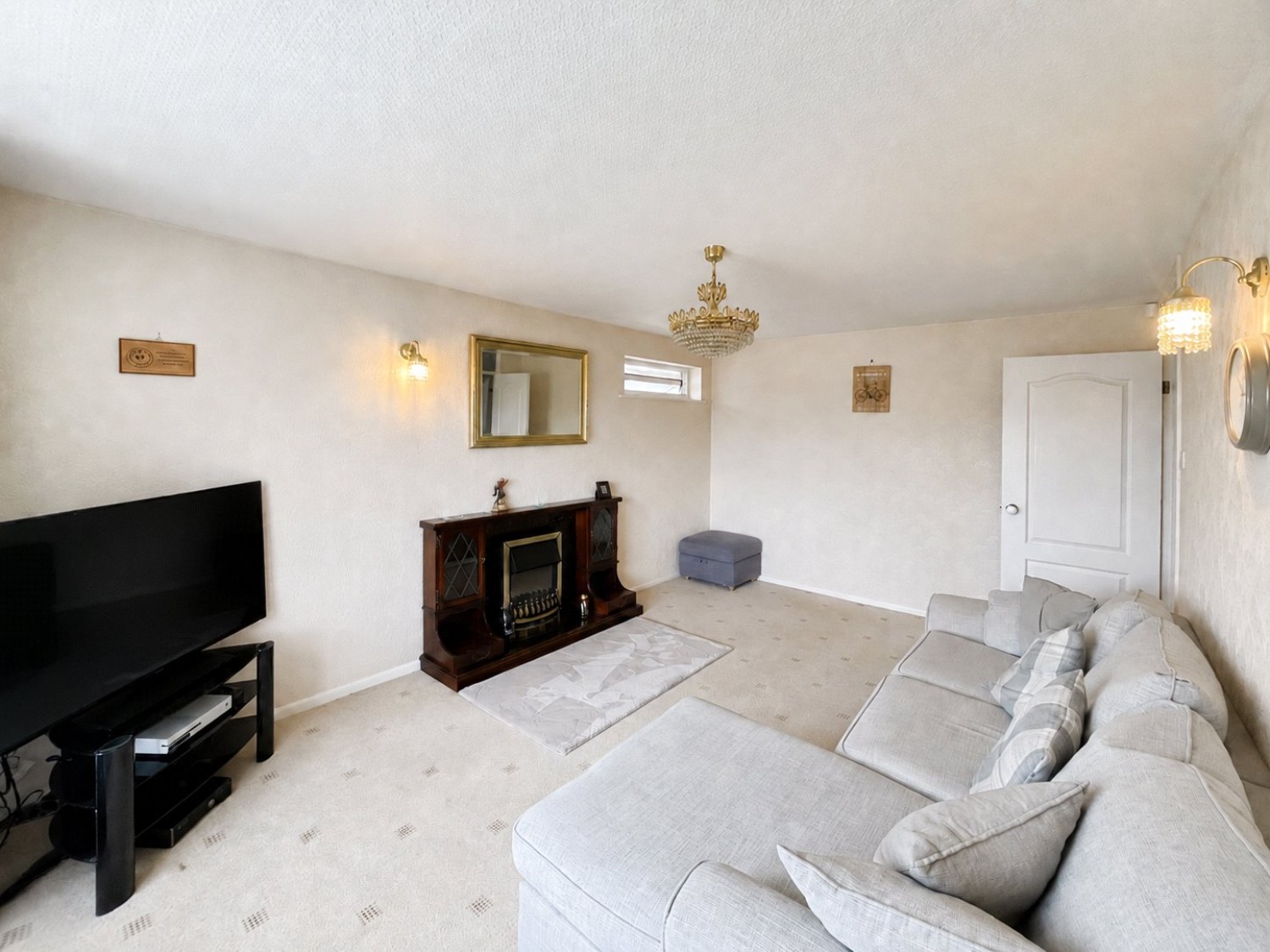 Dronfield Woodhouse, Dronfield, Derbyshire
