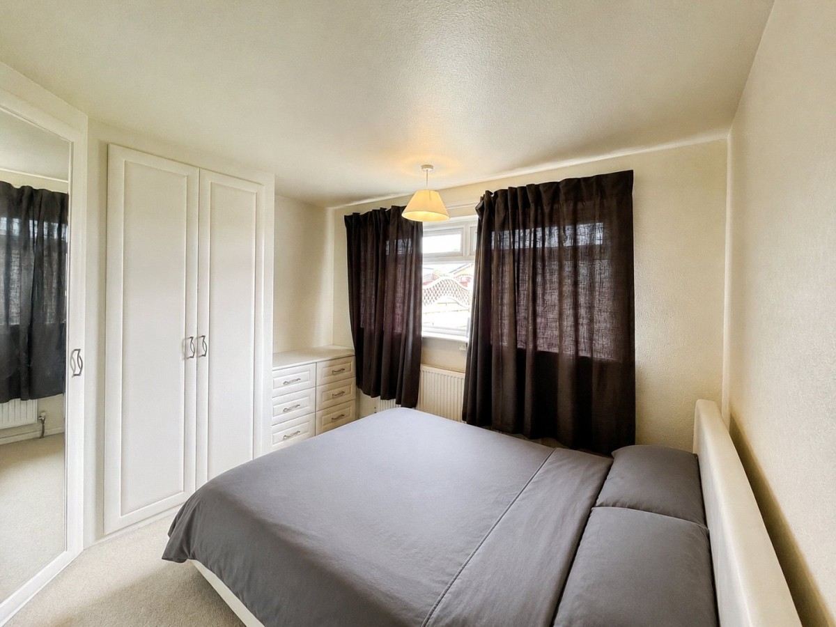 Dronfield Woodhouse, Dronfield, Derbyshire