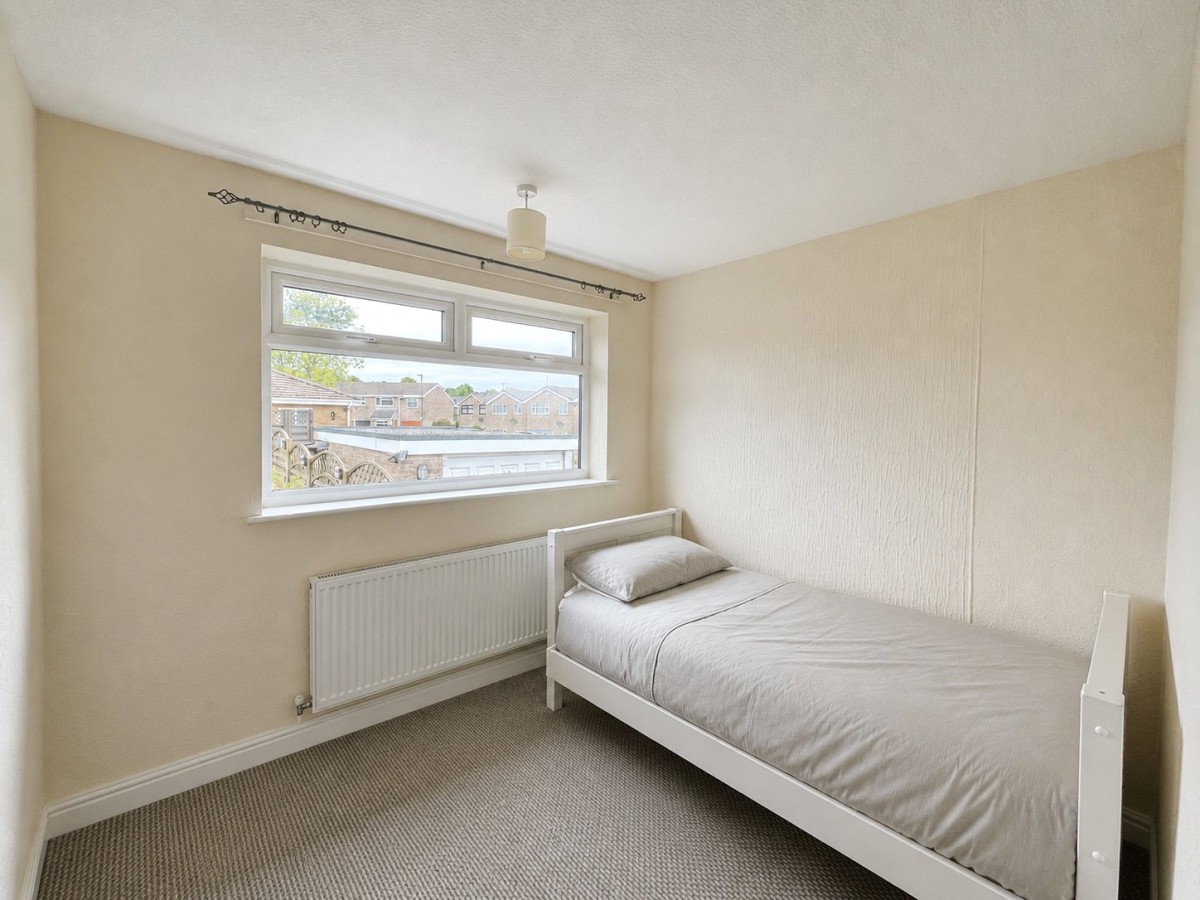 Dronfield Woodhouse, Dronfield, Derbyshire