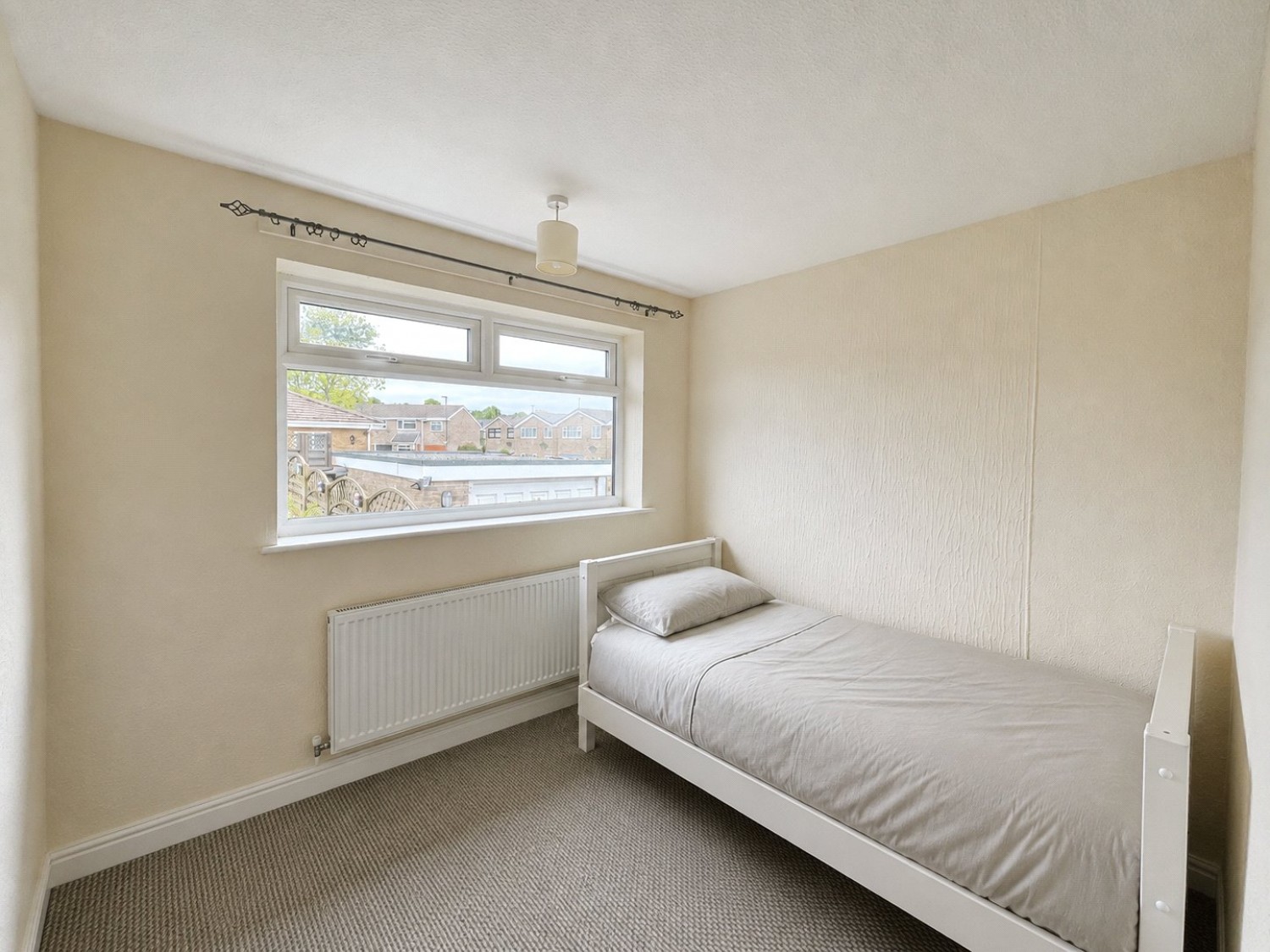 Dronfield Woodhouse, Dronfield, Derbyshire