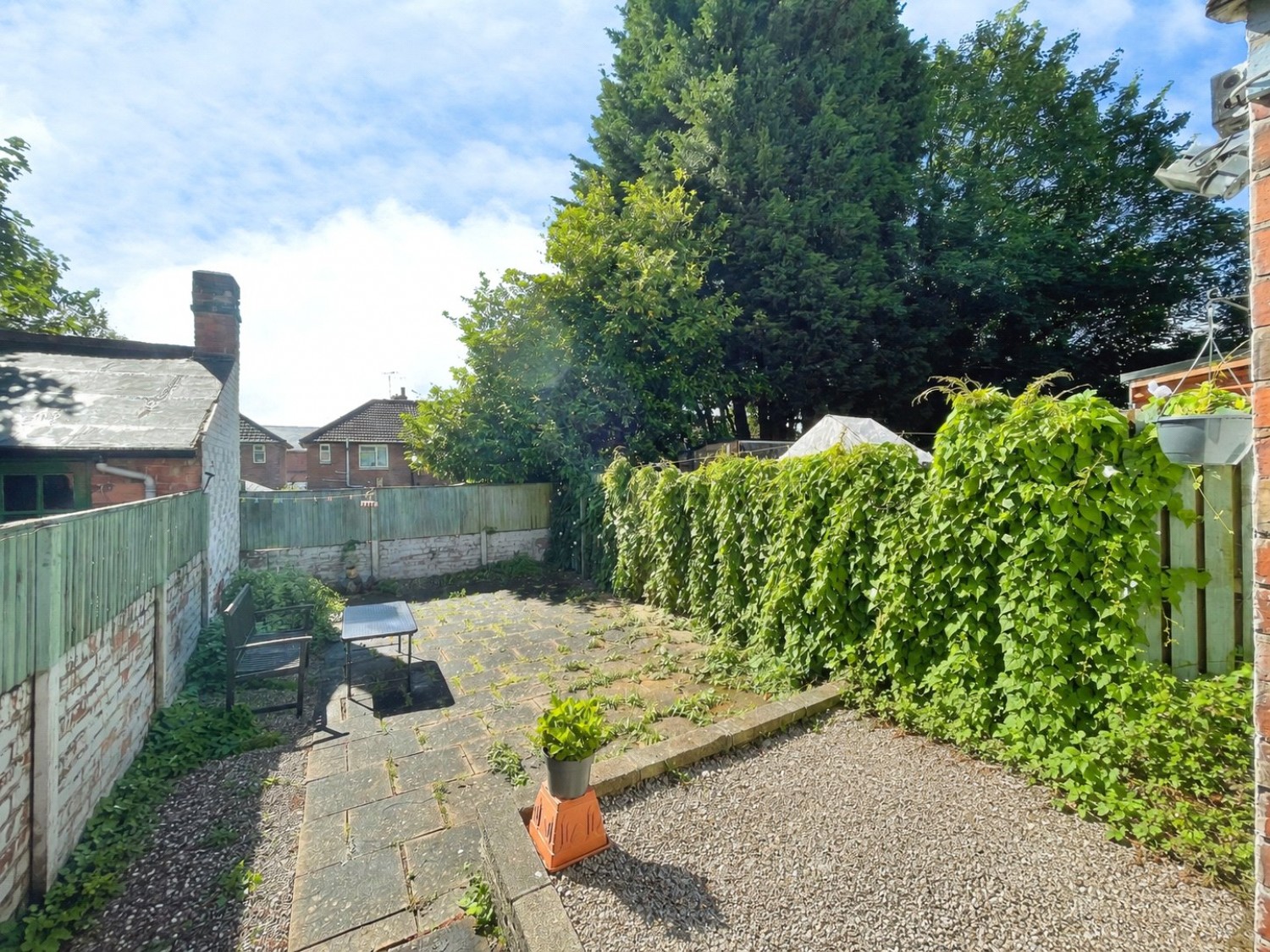 Mansfield, Nottinghamshire