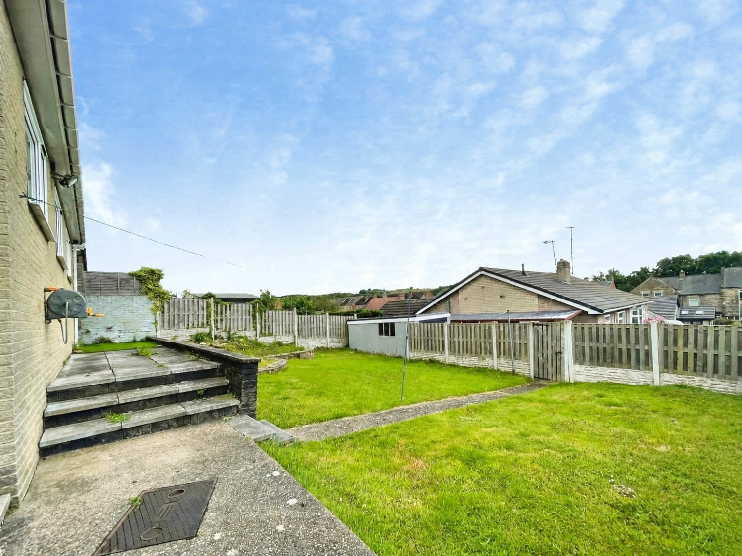 Elsecar, Barnsley