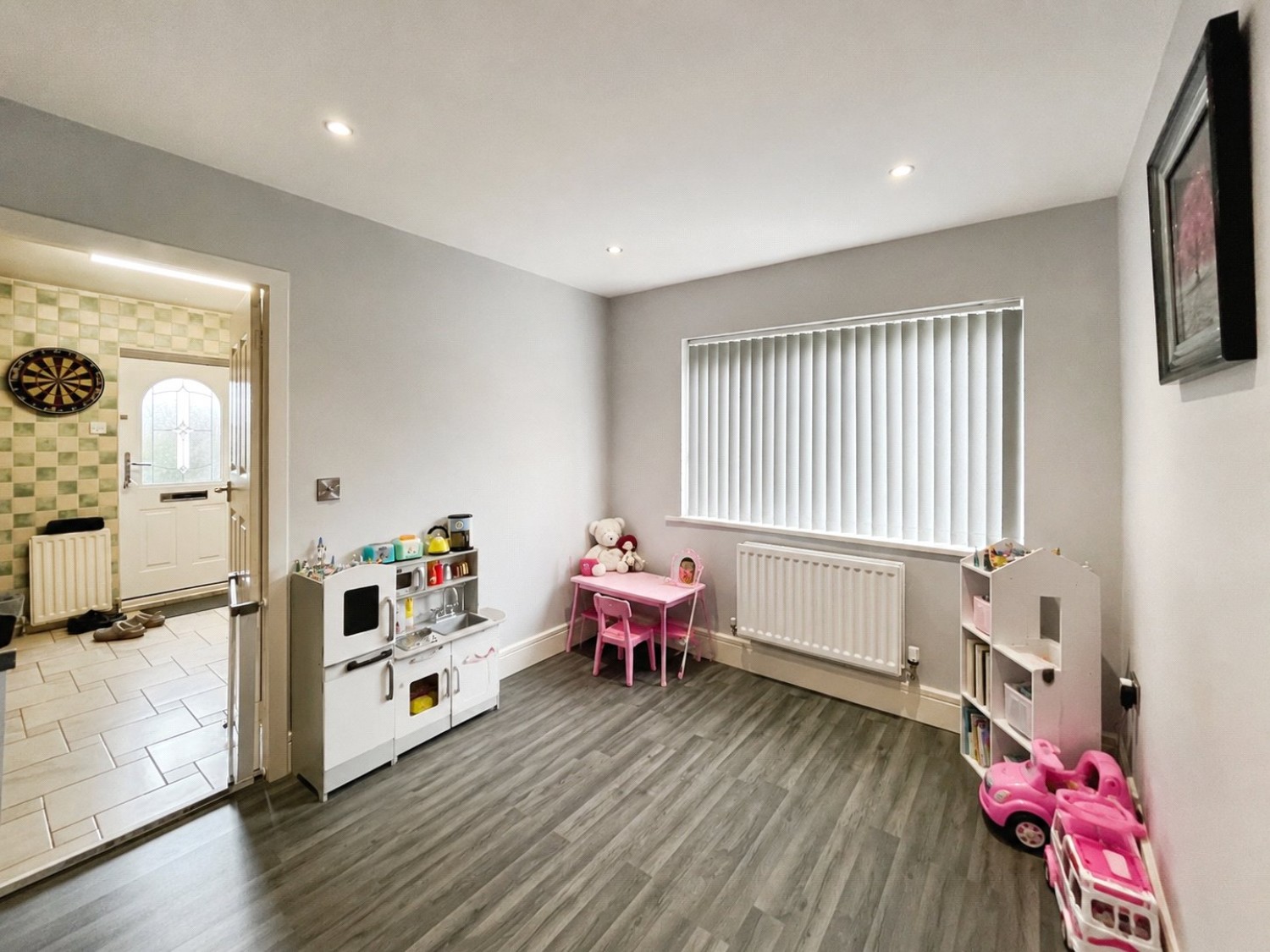 Elsecar, Barnsley
