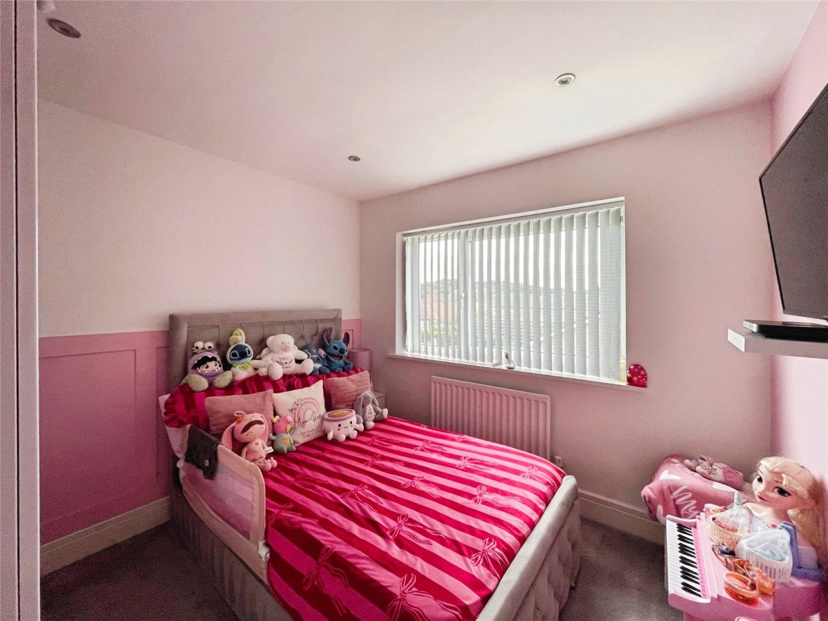 Elsecar, Barnsley