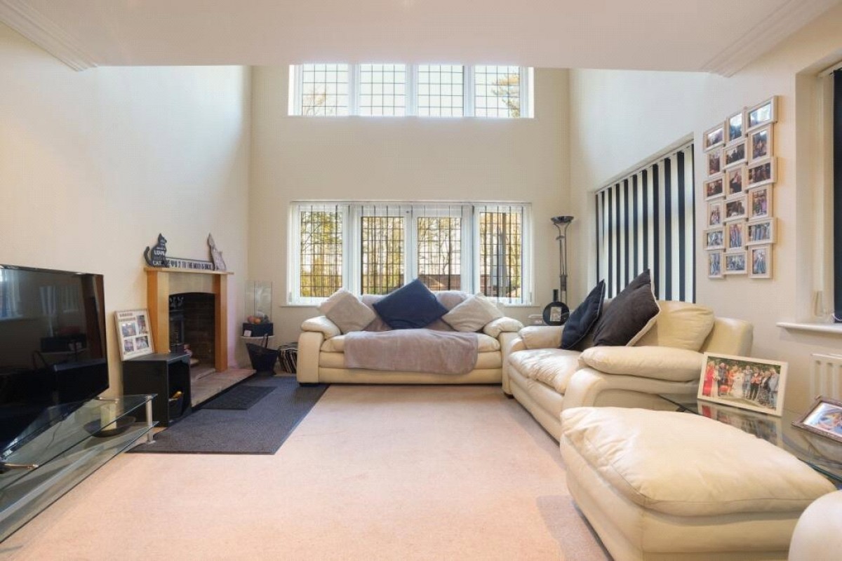 Holme, Scunthorpe, Lincolnshire