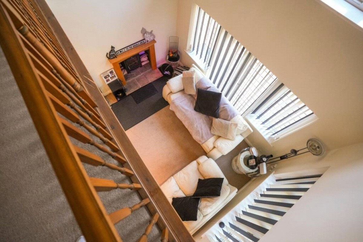 Holme, Scunthorpe, Lincolnshire