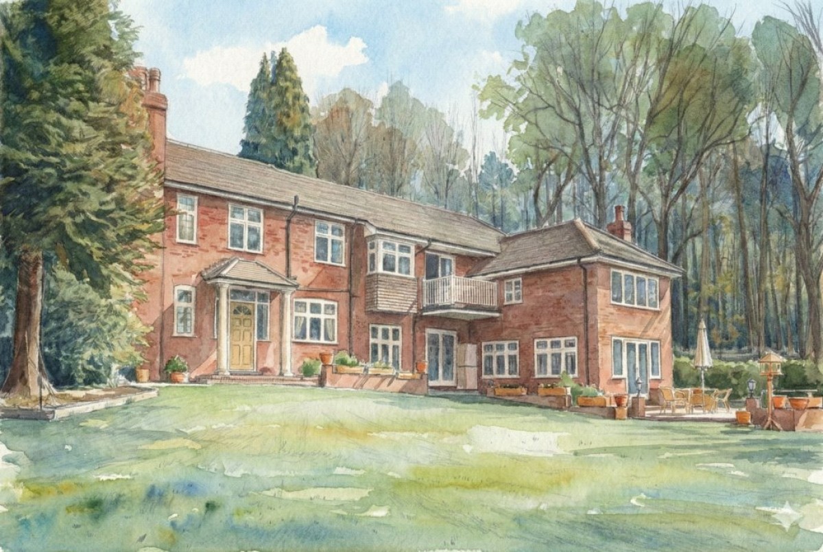 Holme, Scunthorpe, Lincolnshire