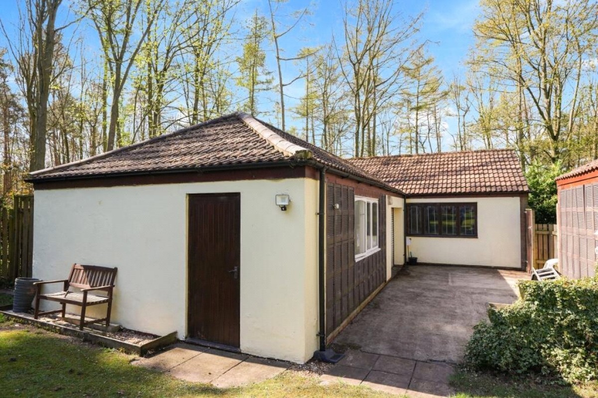 Holme, Scunthorpe, Lincolnshire