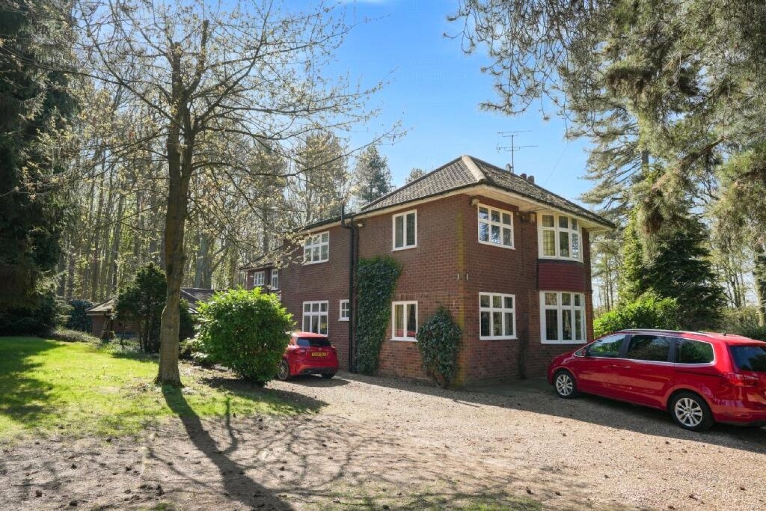 Holme, Scunthorpe, Lincolnshire