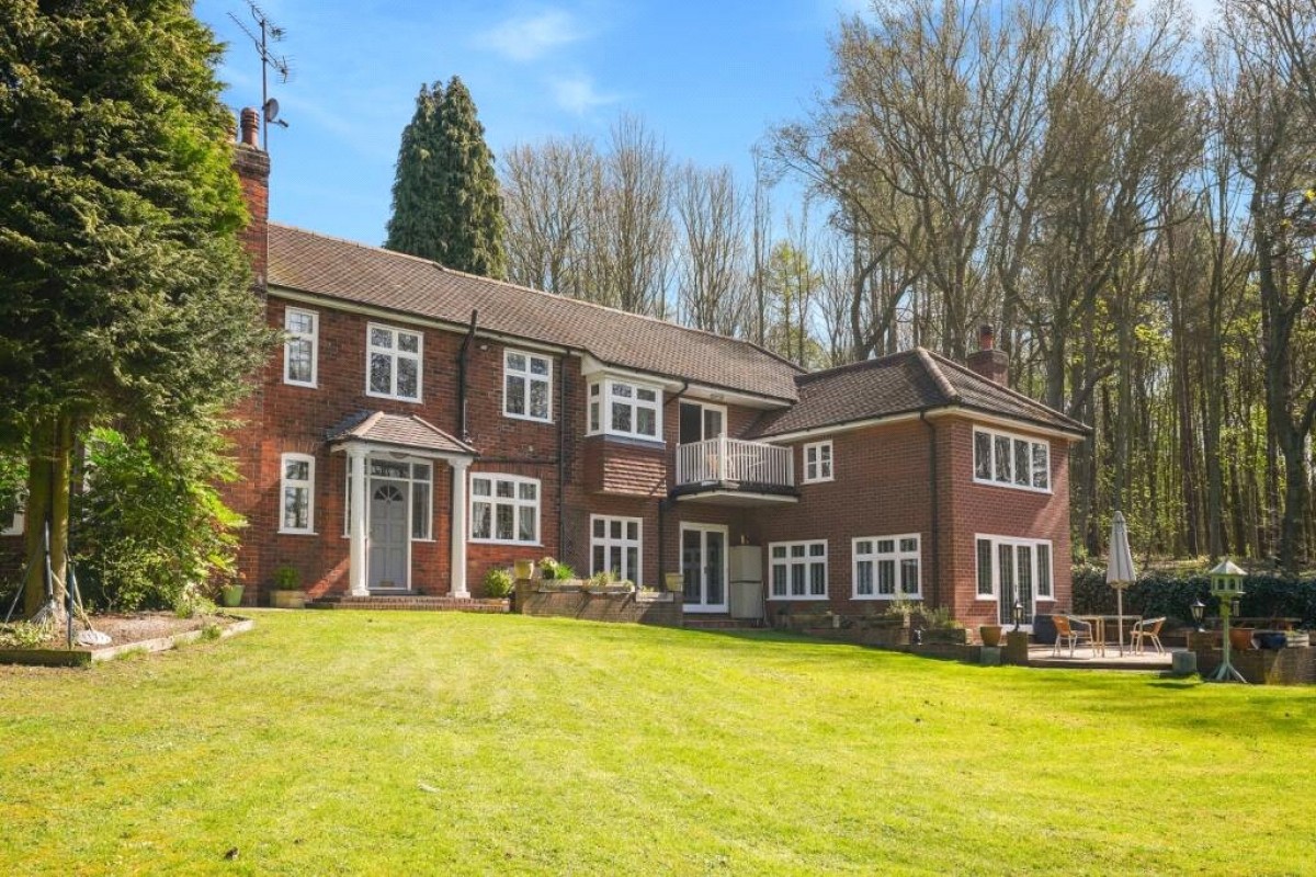 Holme, Scunthorpe, Lincolnshire