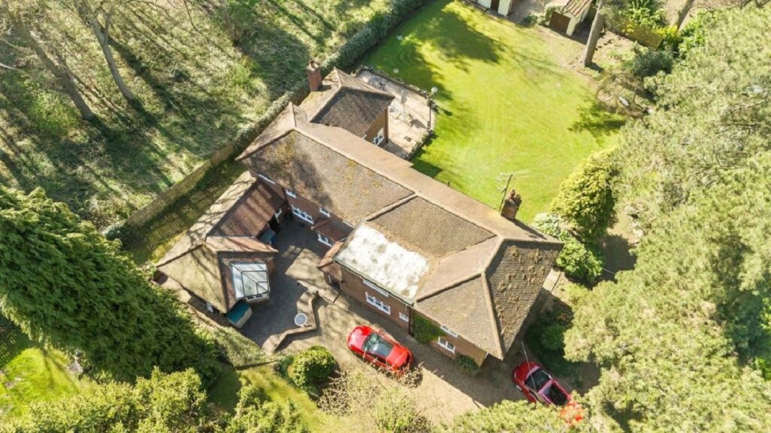 Holme, Scunthorpe, Lincolnshire