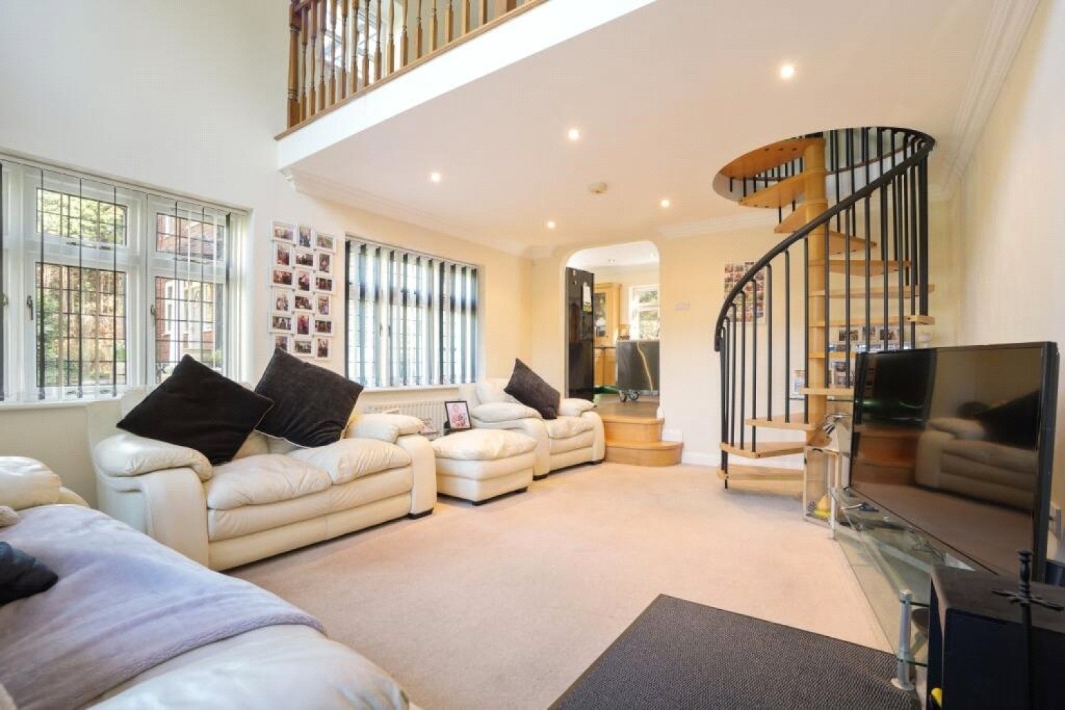 Holme, Scunthorpe, Lincolnshire