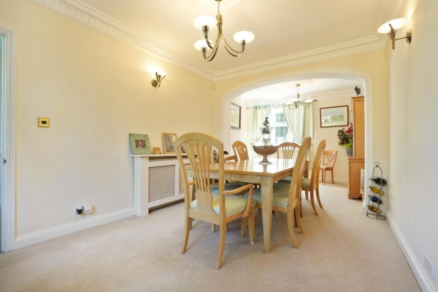 Holme, Scunthorpe, Lincolnshire