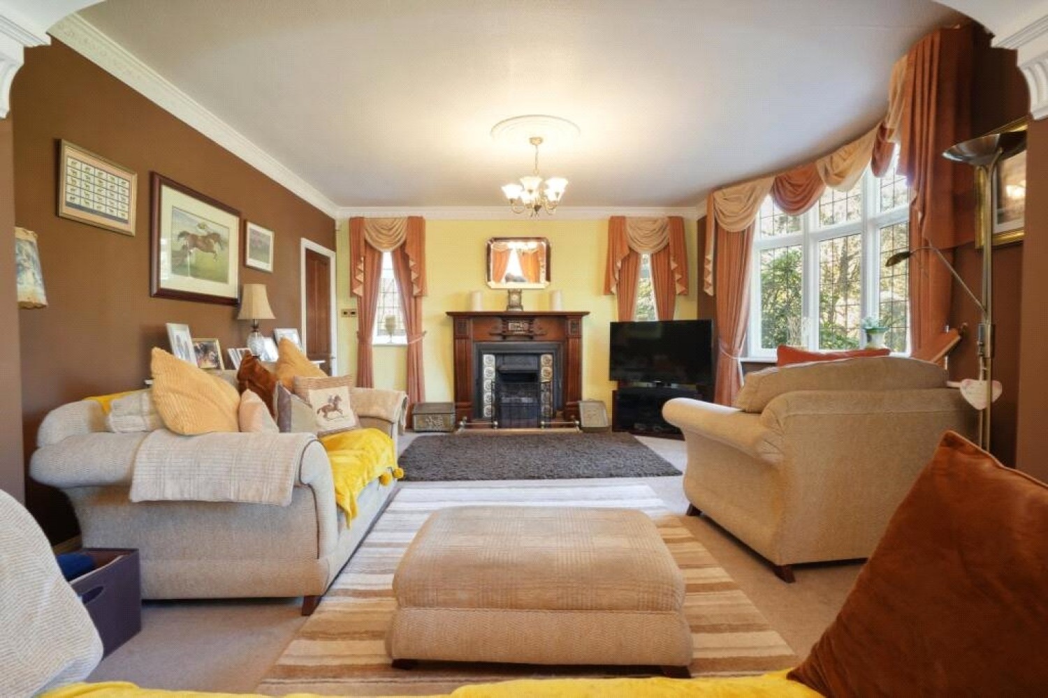 Holme, Scunthorpe, Lincolnshire