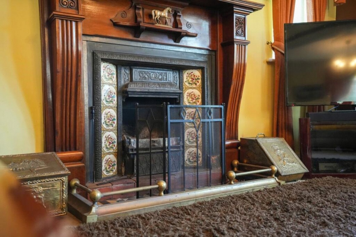 Holme, Scunthorpe, Lincolnshire