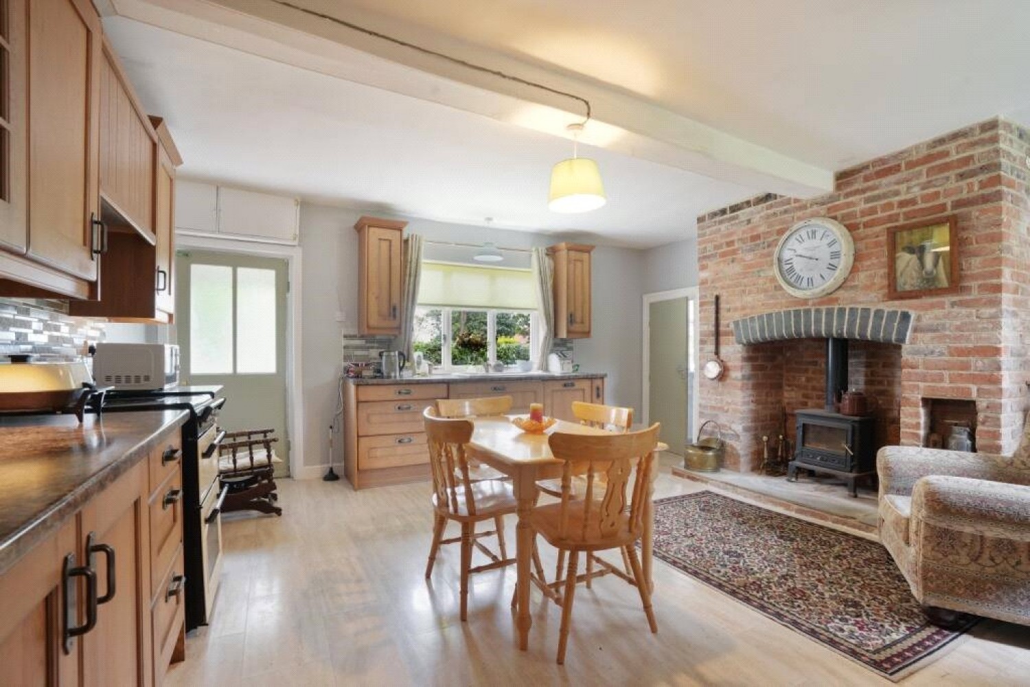 East Markham, Newark, Nottinghamshire