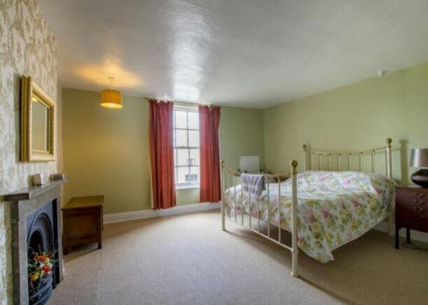 East Markham, Newark, Nottinghamshire