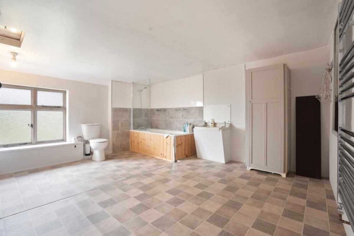 East Markham, Newark, Nottinghamshire