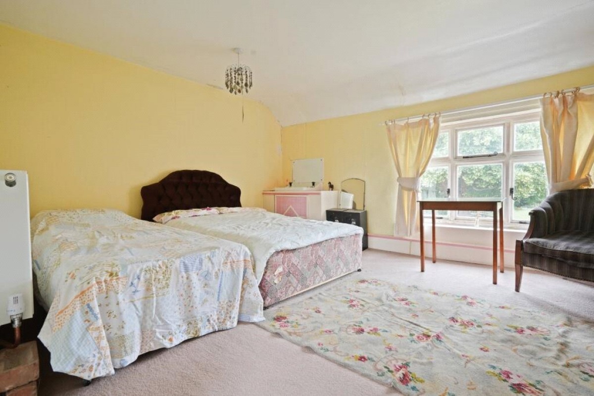 East Markham, Newark, Nottinghamshire