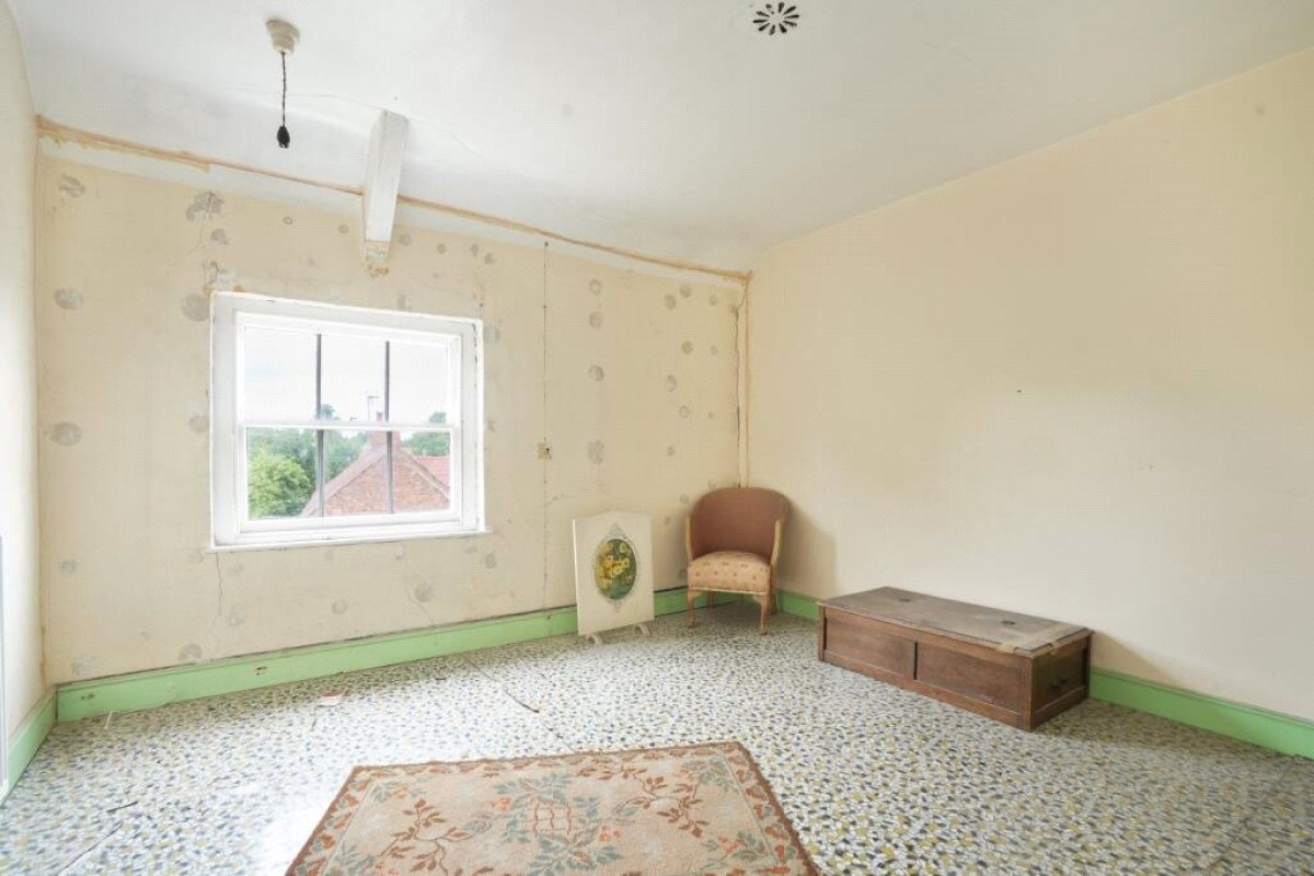 East Markham, Newark, Nottinghamshire