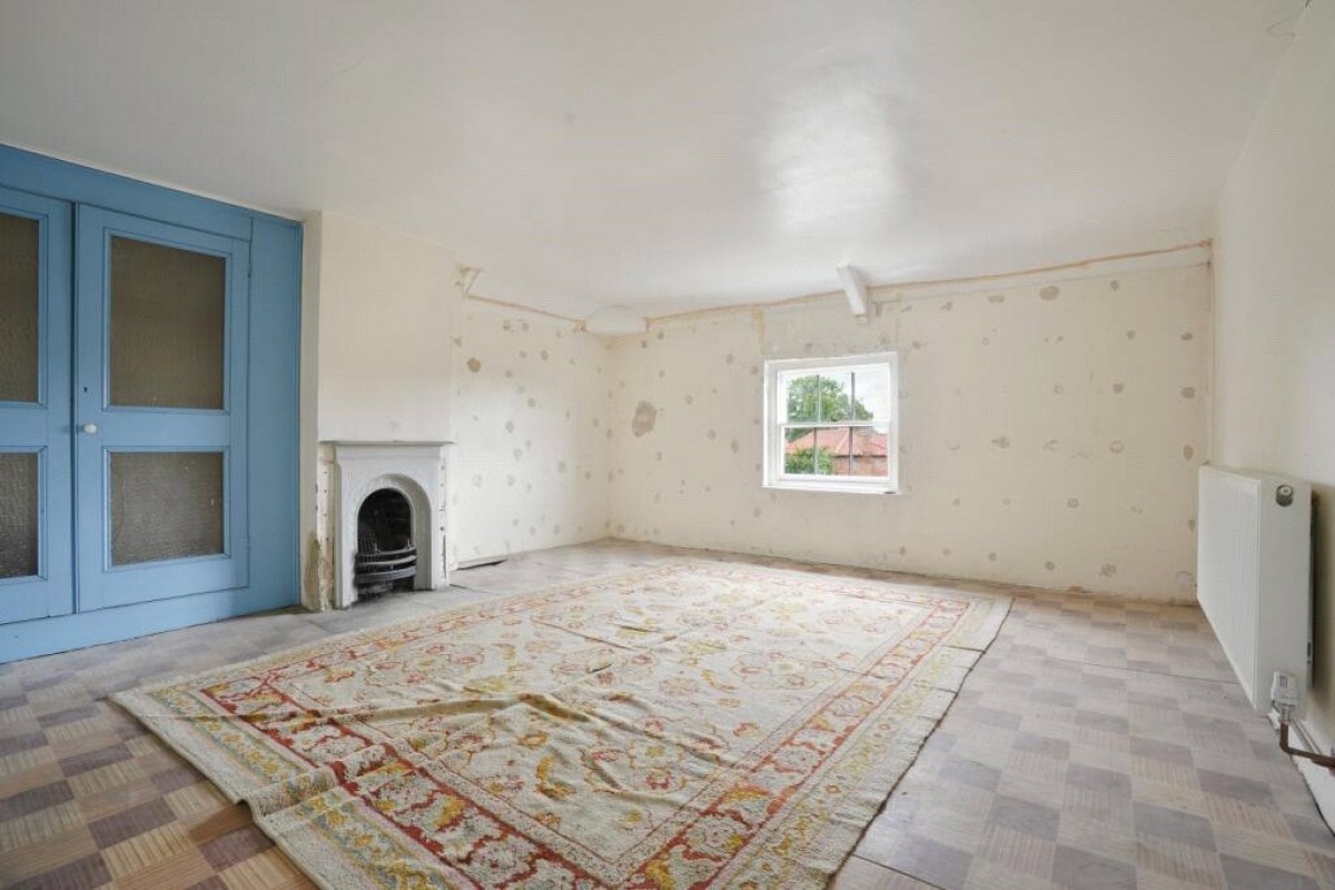 East Markham, Newark, Nottinghamshire