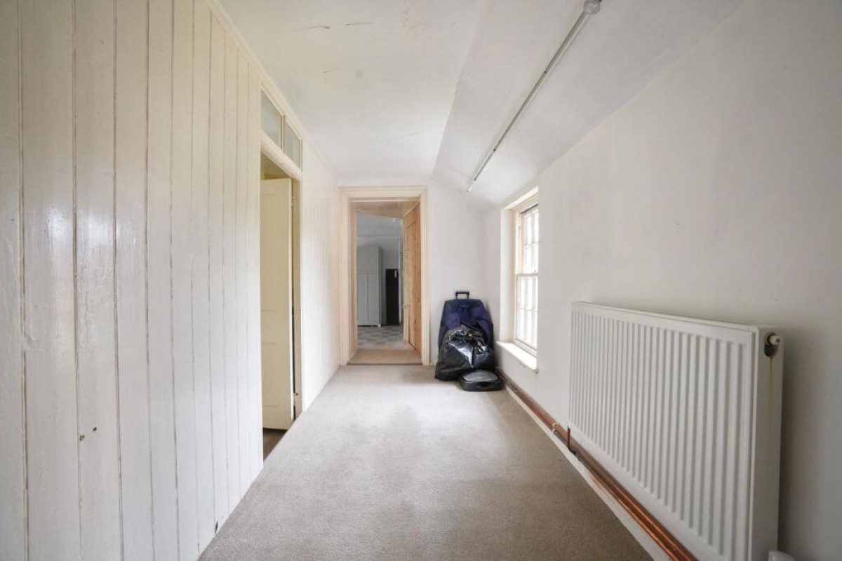 East Markham, Newark, Nottinghamshire